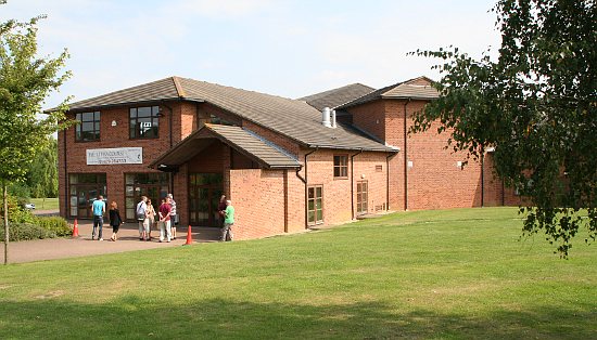 King's Community Church, Hedge End
